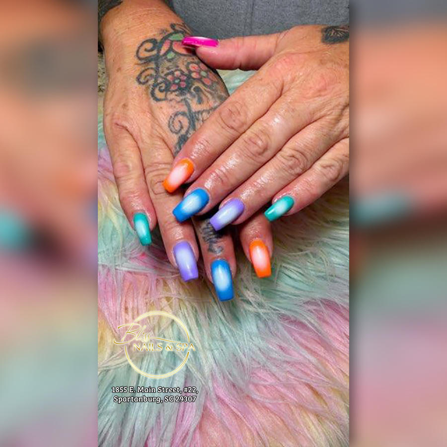 Nail Design